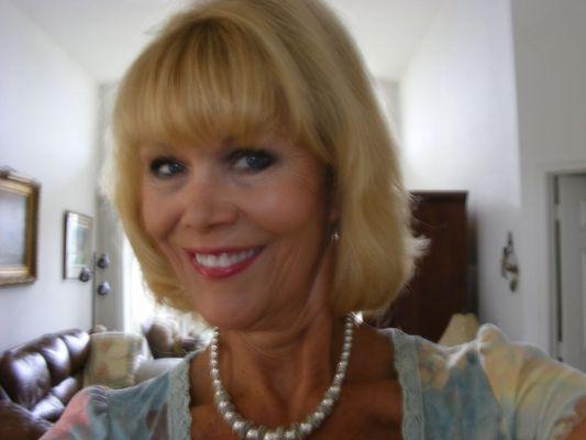 Photo of Susan P.