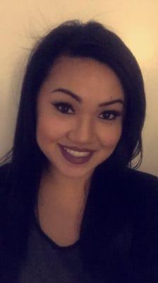 photo of Christina N.