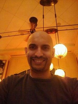 Photo of Sandip C.
