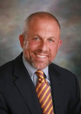 Photo of James G.