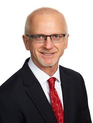 Photo of Paul M.