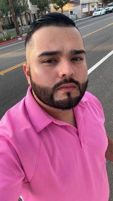 Photo of Alejandro D.
