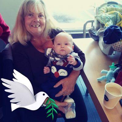 Photo of Glenda D.
