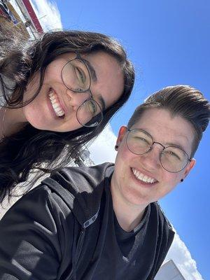 photo of McKenzie R.