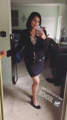 Photo of Monique D.