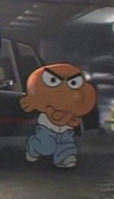 photo of No Context F.