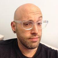 Photo of Brian L.