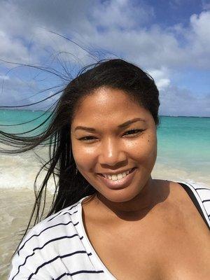Photo of Shanari G.