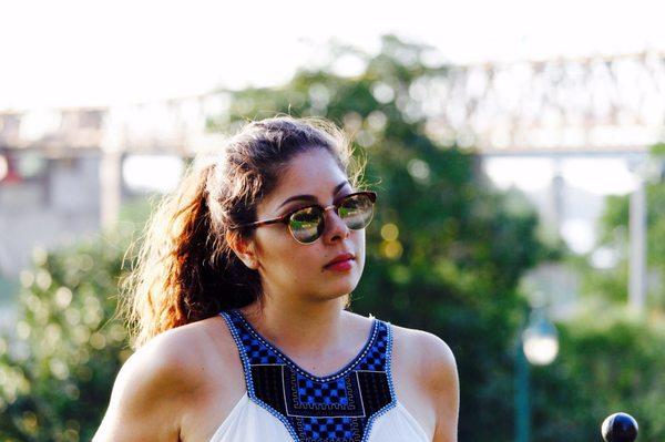 Photo of Alejandra F.