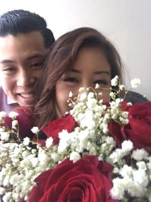 photo of Victoria N.