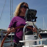 Photo of Elizabeth F.