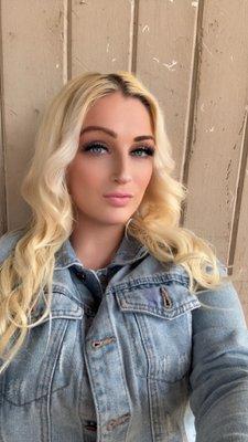 photo of Danielle K.