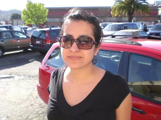 Photo of Miriam S.