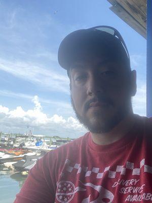 Photo of Cam F.