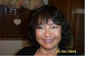 Photo of Gail M.