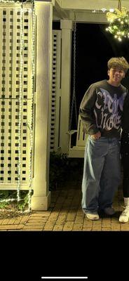 photo of Kaden H.