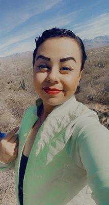 Photo of Jolene A.
