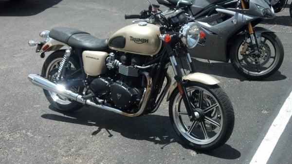 photo of Leighton D.