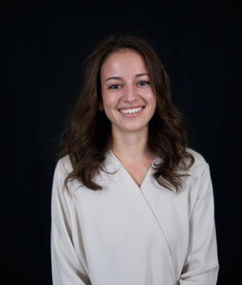Photo of Sarah B.