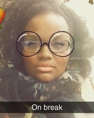 Photo of Quieshia T.