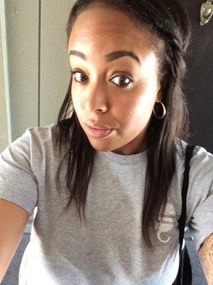 photo of Antoinette L.