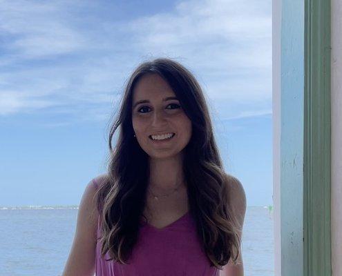 Photo of Olivia S.