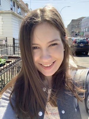 Photo of Aleksandra M.