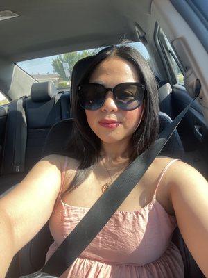 Photo of Christyriene E.
