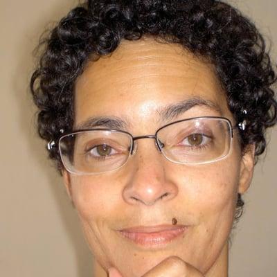 photo of Shira D.