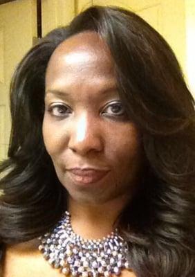 photo of Adrienne T.