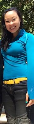 Photo of Katherine P.