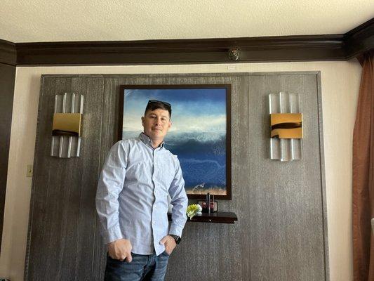 Photo of Ricky H.