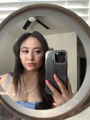 photo of Michaela W.