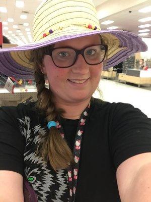 Photo of Michaela L.