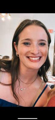 Photo of Megan V.