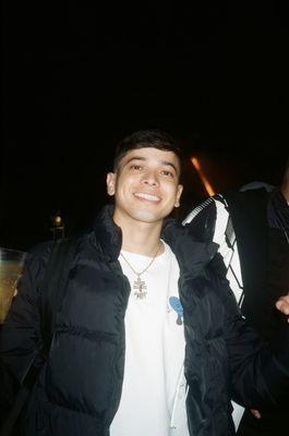 Photo of Rodolfo R.