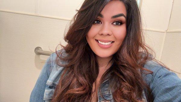 Photo of Mayra I.