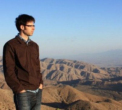 Photo of Todd M.