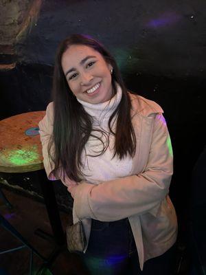 Photo of Yeilyn M.