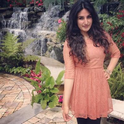 Photo of Anam R.