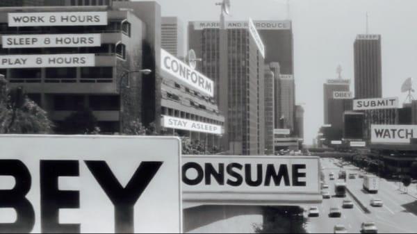 photo of Recharged M.