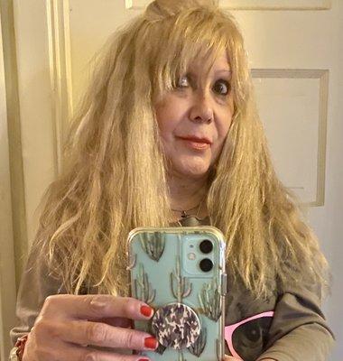 Photo of Sylvia K.