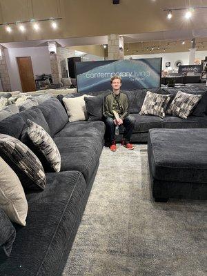 Photo of Catherine W.