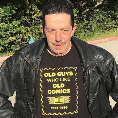 Photo of Chris L.