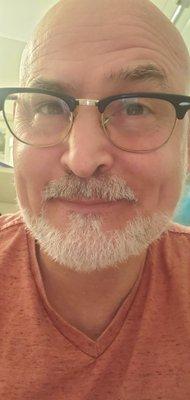 Photo of Frank M.