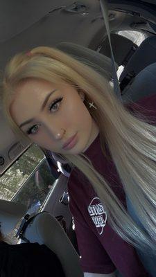 photo of Trinitie M.