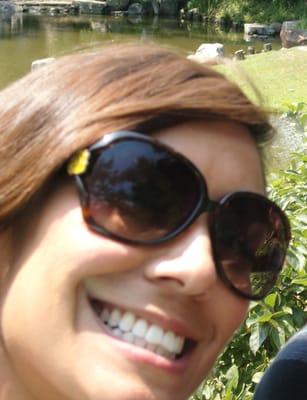 photo of Yvette M.