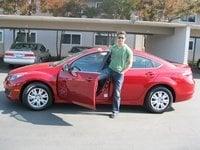 photo of Abhishek J.