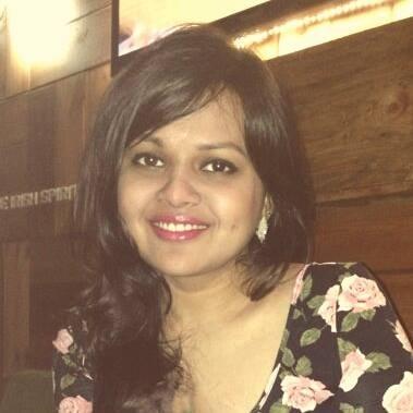 Photo of Hina A.