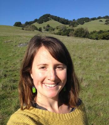 Photo of Megan F.